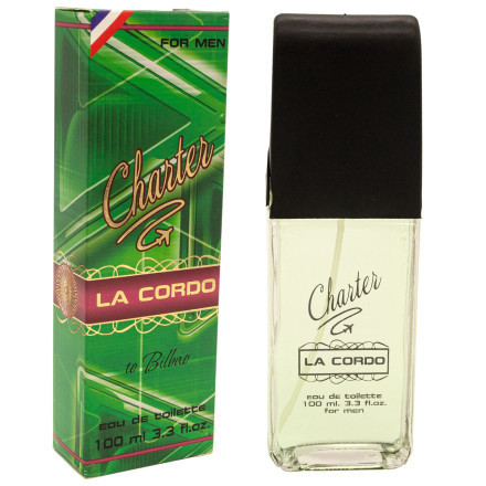 Charter Мужская туалетная вода Charter La Cordo 100 мл Киев - изображение 1