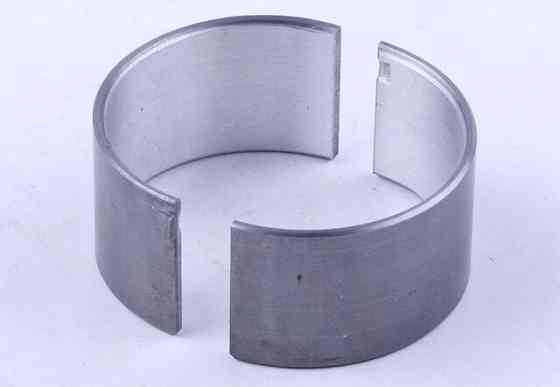 Вкладыши шатуна 0,50 мм, пара мотоблок 180N Мукачево