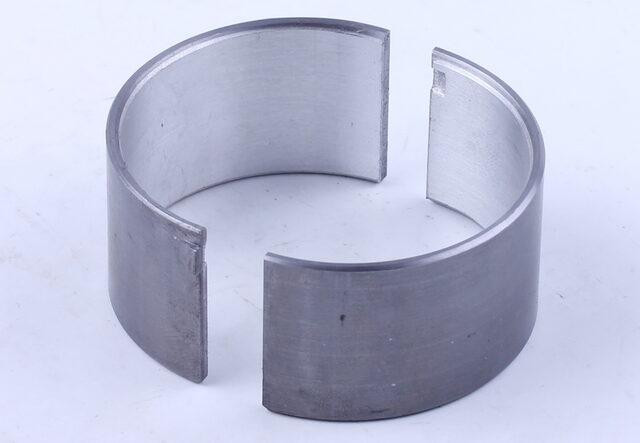 Вкладыши шатуна 0,50 мм, пара мотоблок 180N Мукачево - изображение 1