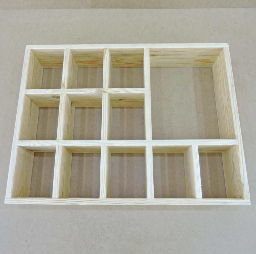 Полка для кружек 