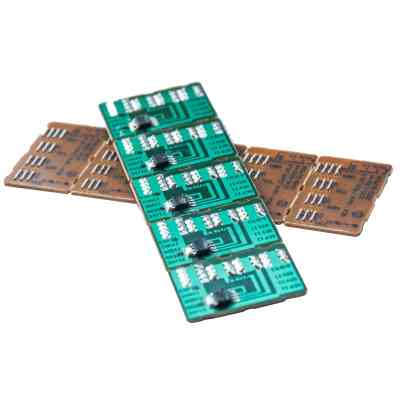 Чіп для картриджа SamsungSCX-5330N/5530/5530FNS-5530-4K-VE AHK (3206301) Вінниця