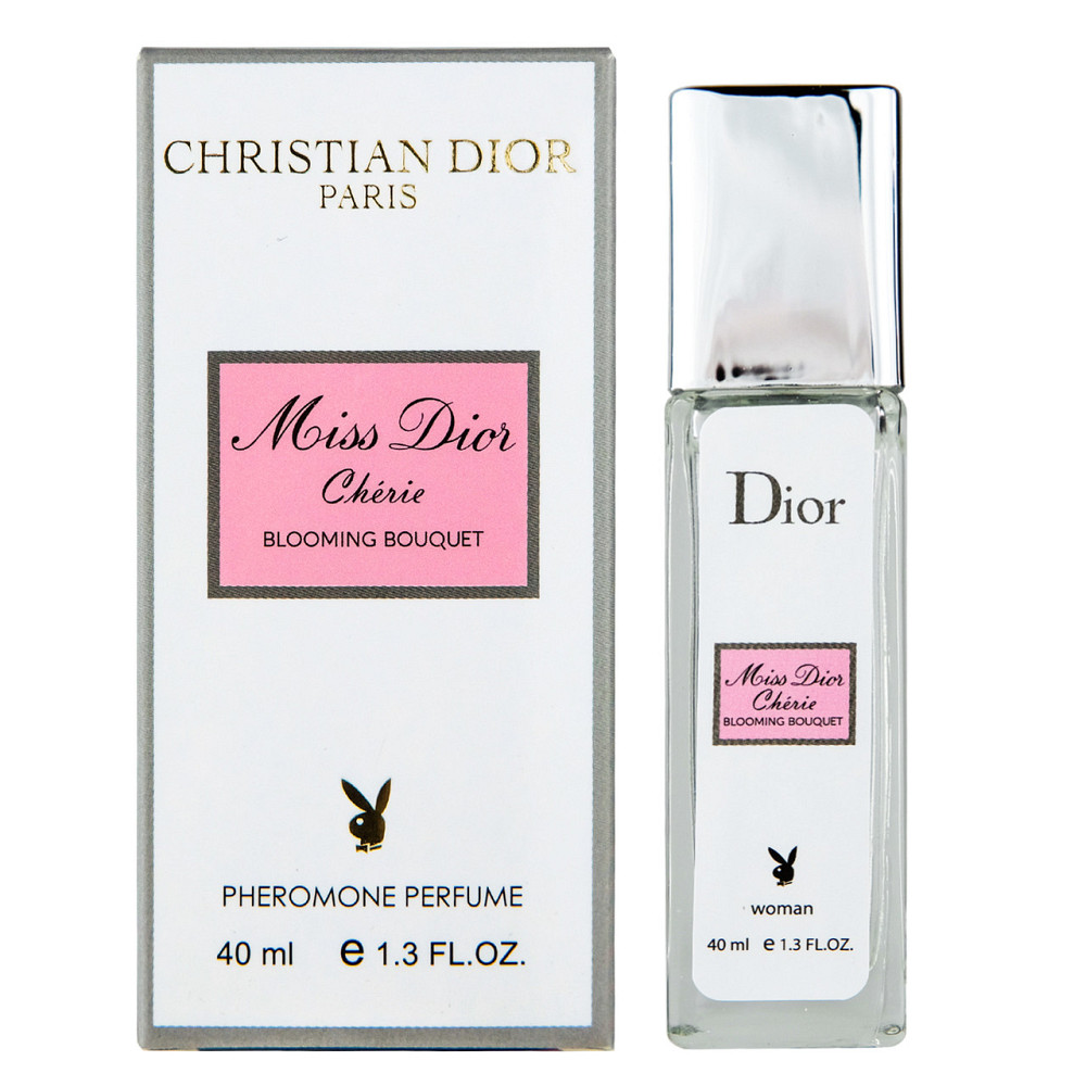 Dior Miss Dior Cherie Blooming Bouquet Pheromone Parfum женский 40 мл Коломыя - изображение 3