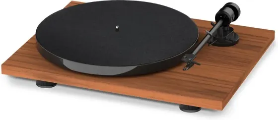 Програвач Pro-Ject E1 BT (OM5e) Orzech Київ