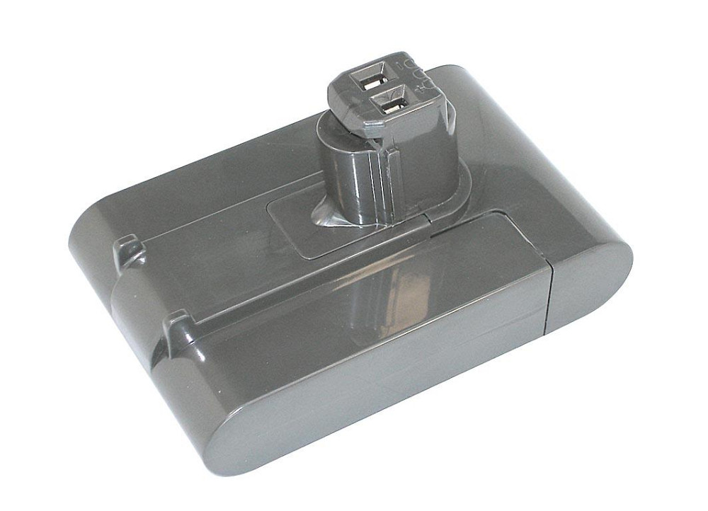 Аккумулятор для пылесоса Dyson DC31 Type A 1500mAh Li-ion 22.2V черный Винница - изображение 1