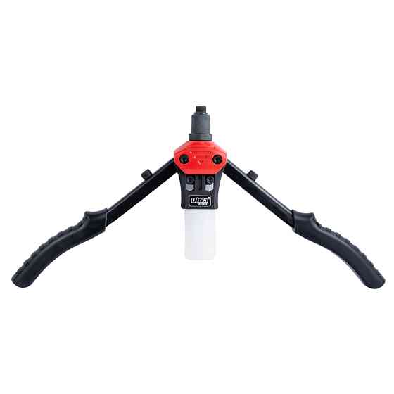 Ultra Заклепочник двуручный 310мм Ø3.2-4.8мм ULTRA (2622062) Коломия