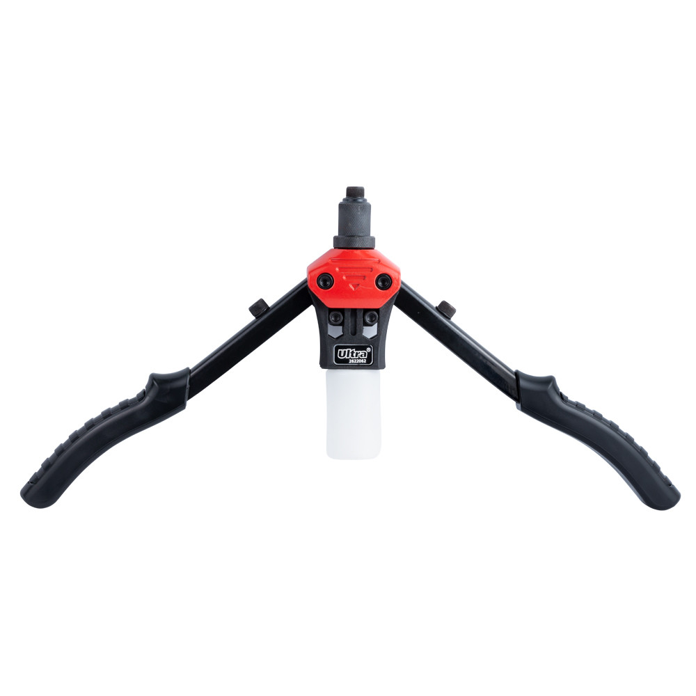 Ultra Заклепочник двуручный 310мм Ø3.2-4.8мм ULTRA (2622062) Коломия - фото 2