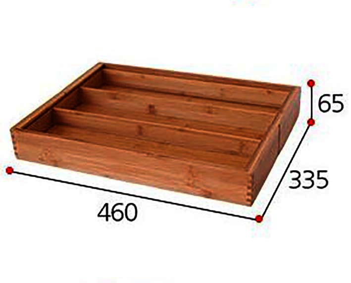 Лоток для столовых приборов 