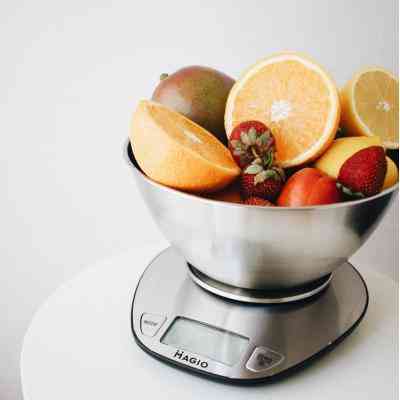 Весы кухонные Magio MG-691 Винница