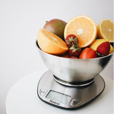 Весы кухонные Magio MG-691 Винница - изображение 2