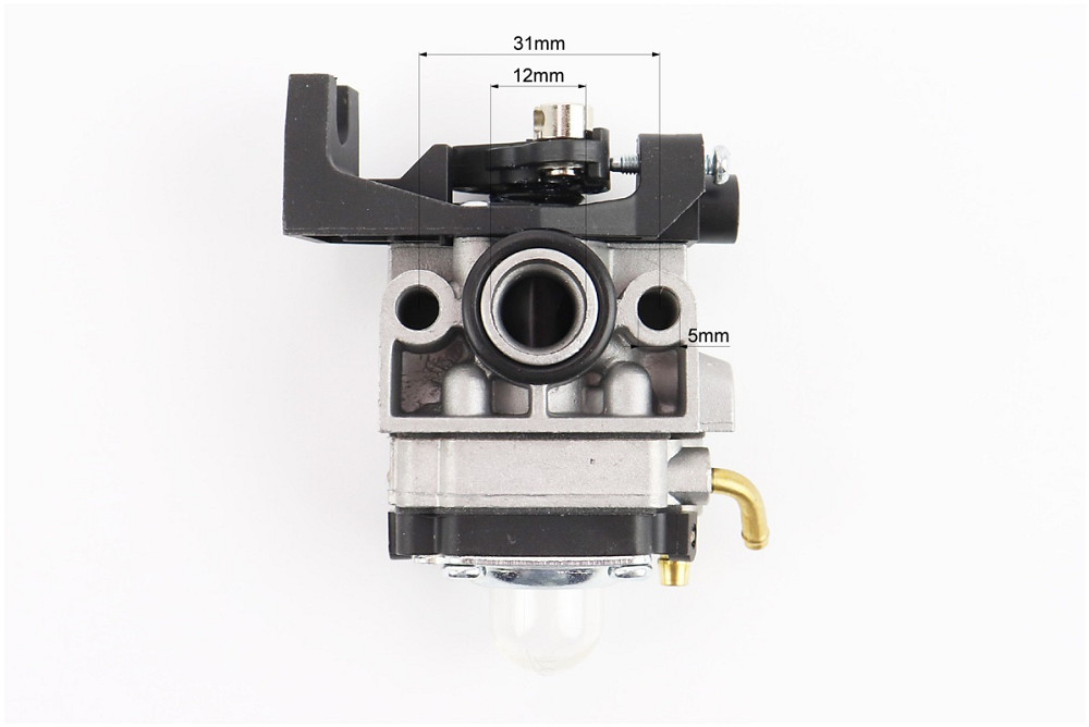 Карбюратор Honda GX35 - 4Т, "PRO SERIA" Киев - изображение 3