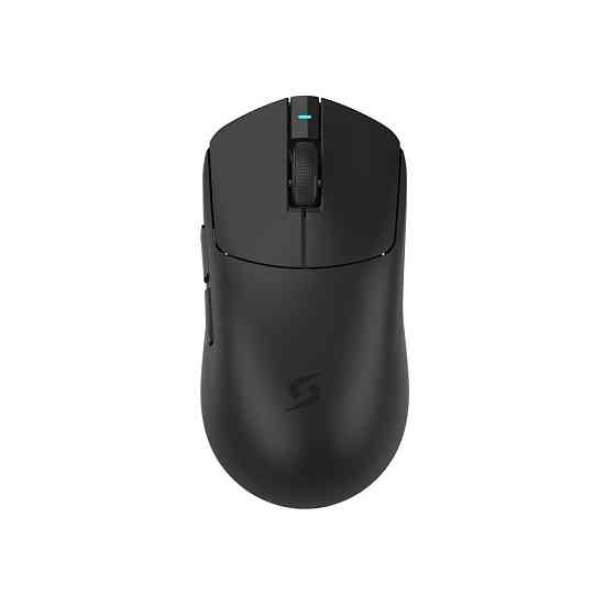 Миша бездротова Bloody SG5 Black ( 25841 ) Харьков