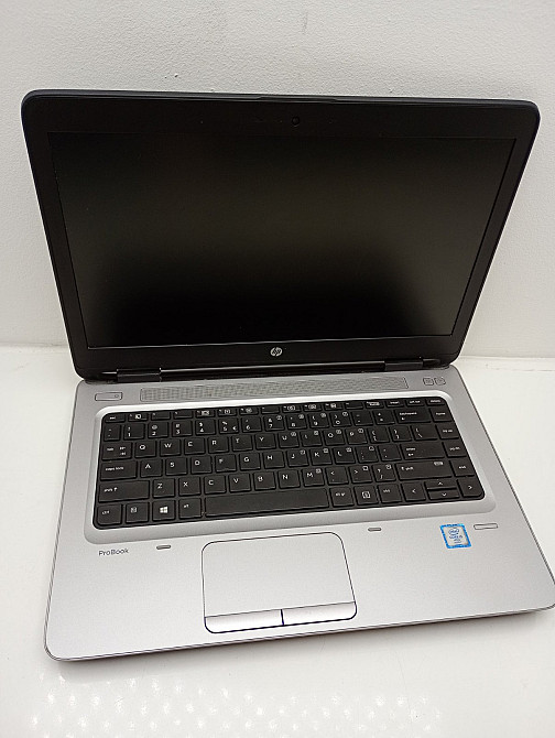 Ноутбук HP 640 g2 i5-6\8ГБ\0\ АКБ+ (Б клас) Луцк - изображение 1