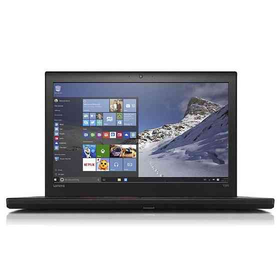 Б/У Ноутбук Lenovo ThinkPad T560 (i5-6300U/8/500) - Class B Київ