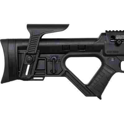 Пневматическая винтовка Optima BLITZ MEVZI 4 Винница