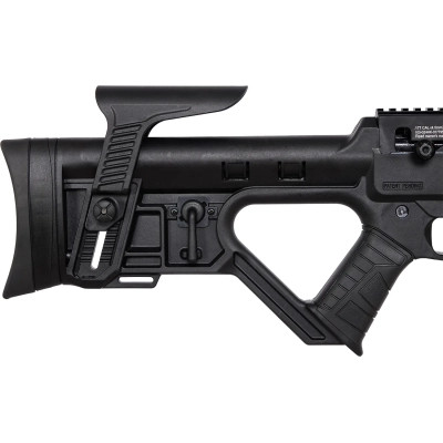 Пневматична гвинтівка Optima BLITZ MEVZI 4 Вінниця - фото 5