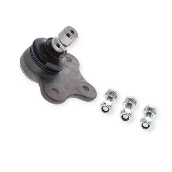 Шаровая Fiat Doblo 10- опора Мукачево