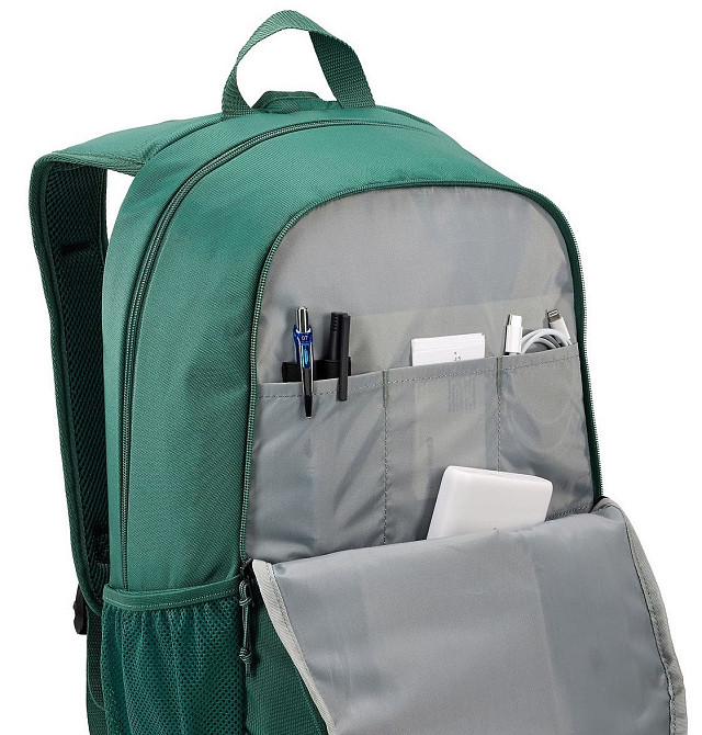Рюкзак Case Logic Jaunt 23L WMBP-215 (Smoke Pine) (6808615) Київ - фото 5