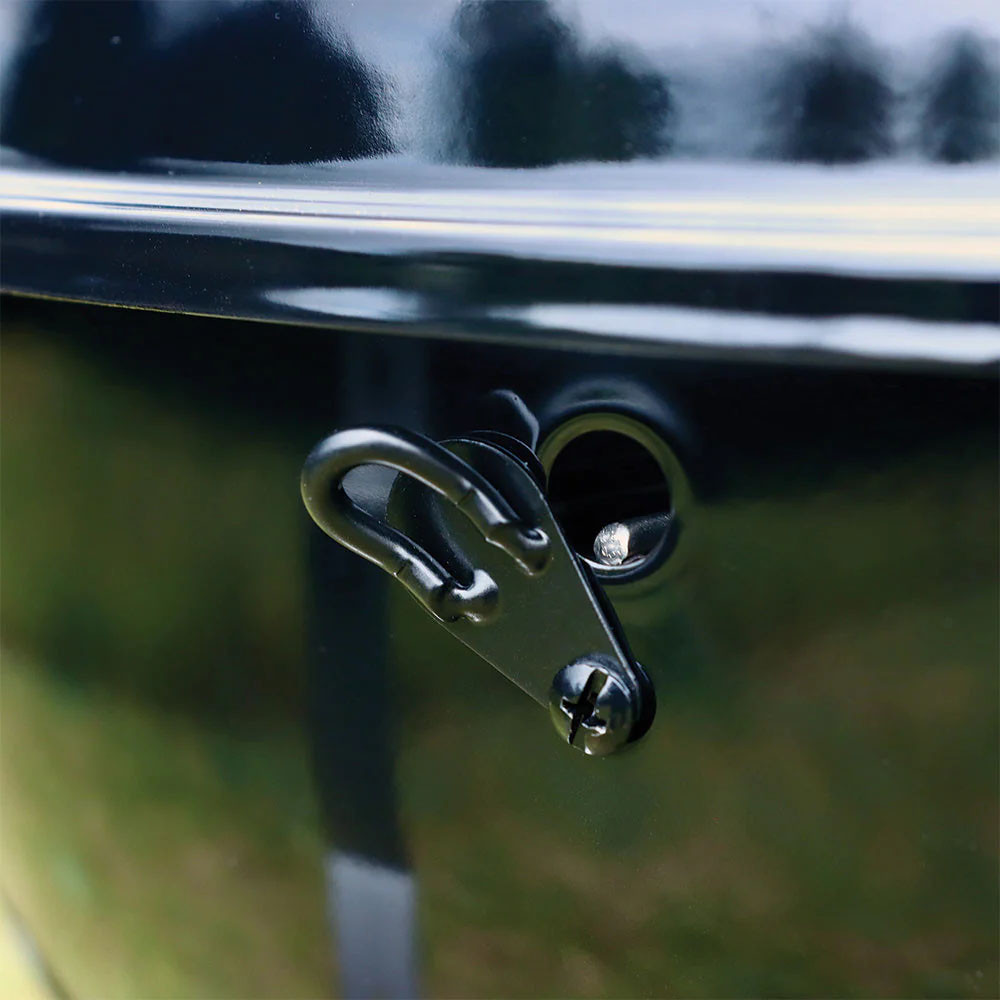 Вугільний гриль Slow and Sear Master Kettle 57 см + кошик Deluxe SNS-MK Код: 013143 Рівне - фото 9