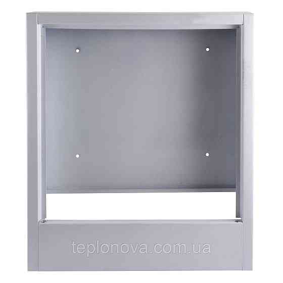 Коллекторный шкаф наружный ЕСО+ ШКН-01 440x580x110 (3) Черновцы