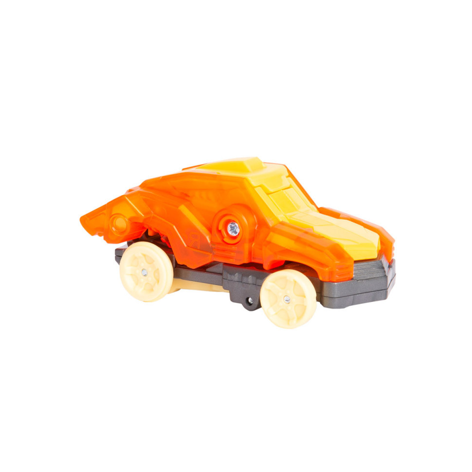 Машинка-трансформер Хелфаєр Тайгер Screechers Wild! EU685002 Вінниця - фото 4