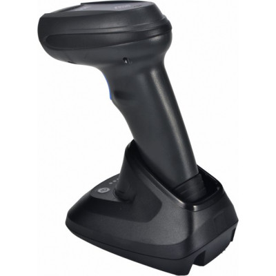 Сканер штрих-коду ІКС 5208RC/2D wireless USB with cradle, Bluetooth black (ІКС-5208RC-BT-2D-USB- CR) Вінниця - фото 5