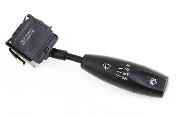 Перемикач на керуванні Lnos склочистеля Flagmus Вінниця