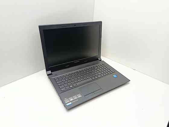 Ноутбук Lenovo B50-30 80es Celeron N2840\4\0\ АКБ+ (товар вживаний) Луцьк