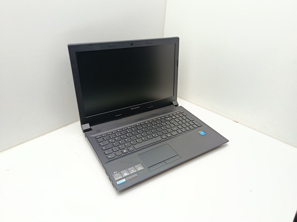Ноутбук Lenovo B50-30 80es Celeron N2840\4\0\ АКБ+ (товар вживаний) Луцьк - фото 1