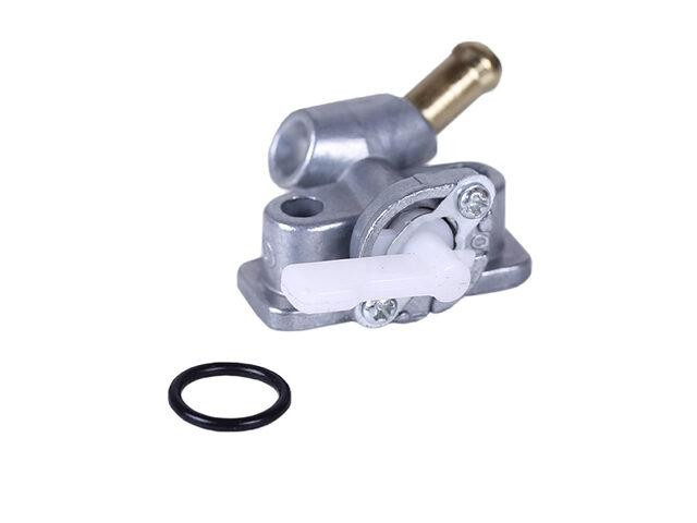 Кран топливный на дизельный двигатель 178F Мукачево - изображение 1