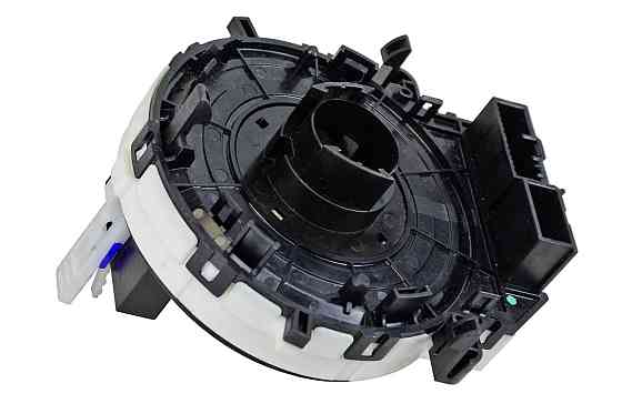 Влаштування керма УАЗ Патріот РЕСТАЙЛІНГ-2017 (з 11.2016) "годинна пружина", що обертається контактне Мукачево