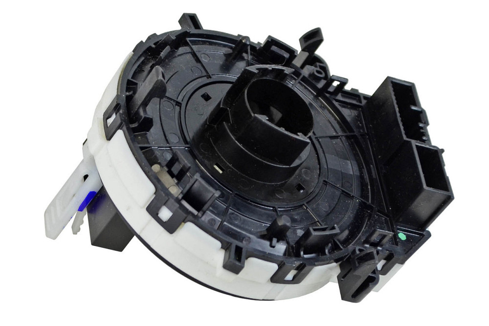 Влаштування керма УАЗ Патріот РЕСТАЙЛІНГ-2017 (з 11.2016) "годинна пружина", що обертається контактне Мукачево - фото 1