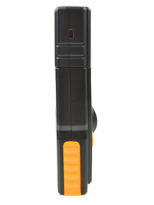 Вимірювач освітленості люксметр + термометр, USB 200000 Lux BENETECH GM1020 Чернігів - фото 7