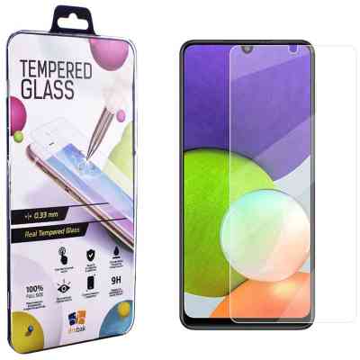 Стекло защитное Drobak Samsung Galaxy M32 (494958) Винница