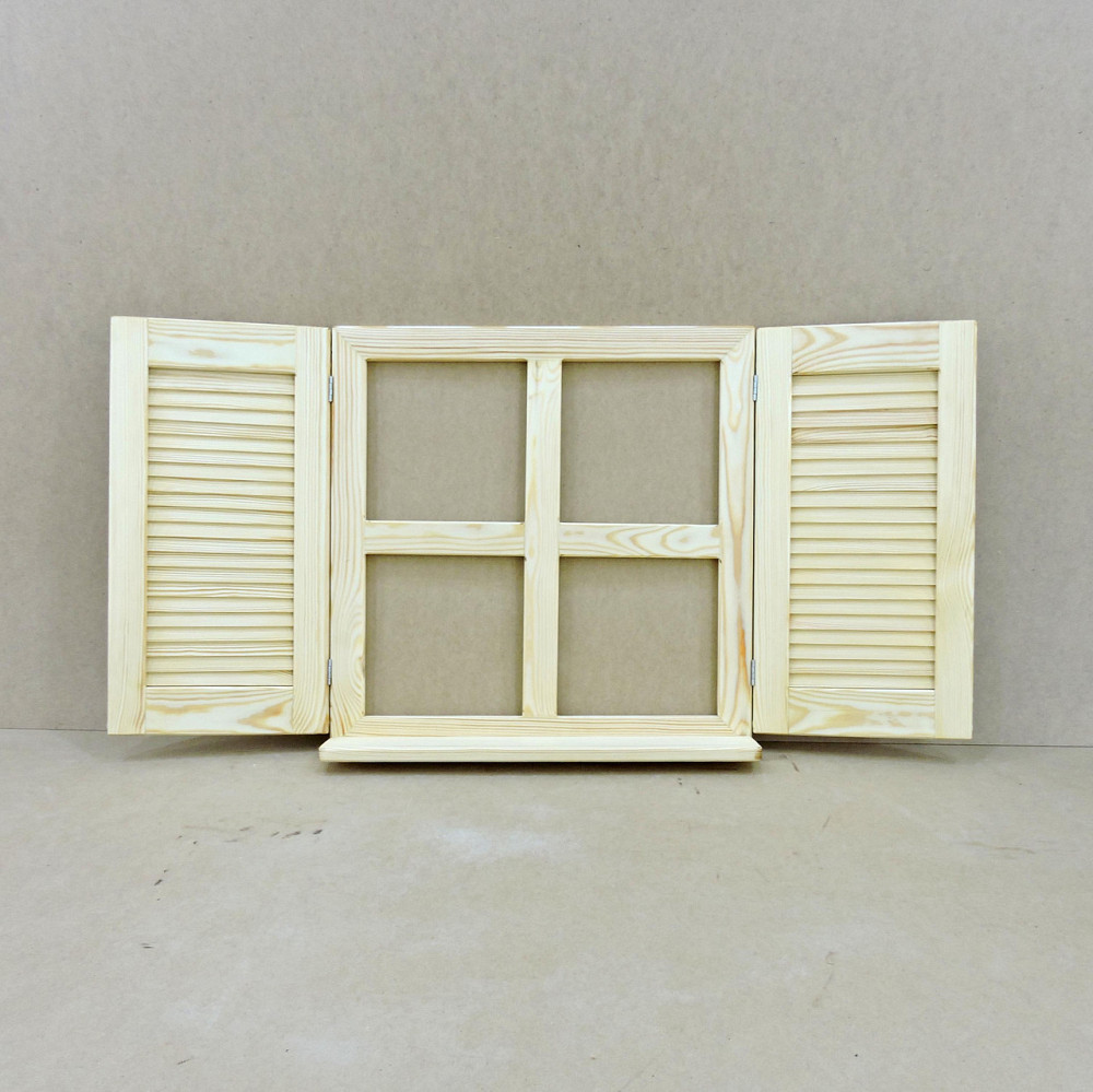 Декоративна рама "Патри" бланже Миколаїв - фото 4