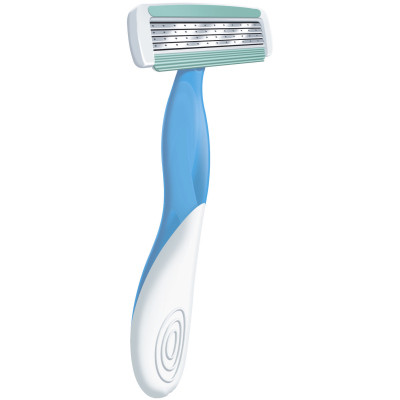 Бритва Bic Soleil Bella 1 шт. (3086123363731) Вінниця - фото 2