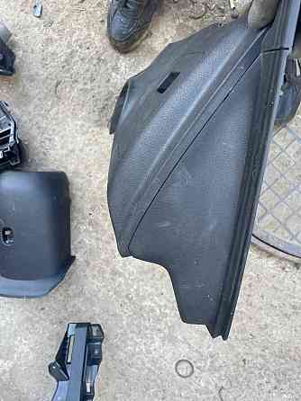 Консоль Kia Sportage 2021–2025 Киев