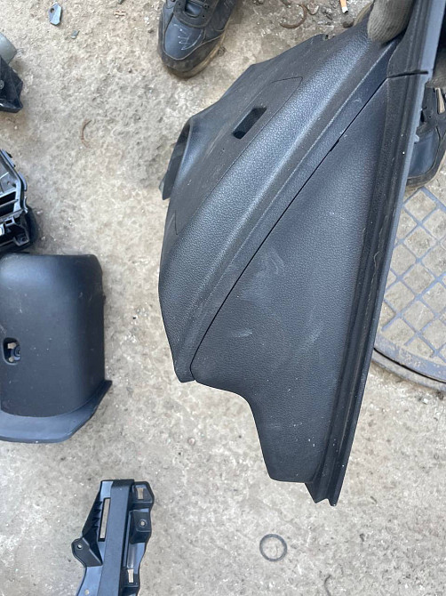 Консоль Kia Sportage 2021–2025 Киев - изображение 1