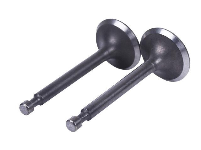 Клапани на бензиновий двигун мотоблок 168F, к-т: 2 шт. Мукачево - фото 2