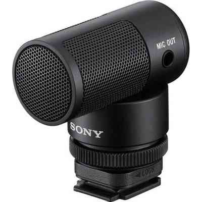 Аксесуар для фото- відеокамер Sony Microphone ECM-G1Z (ECMG1Z.SYU) Вінниця
