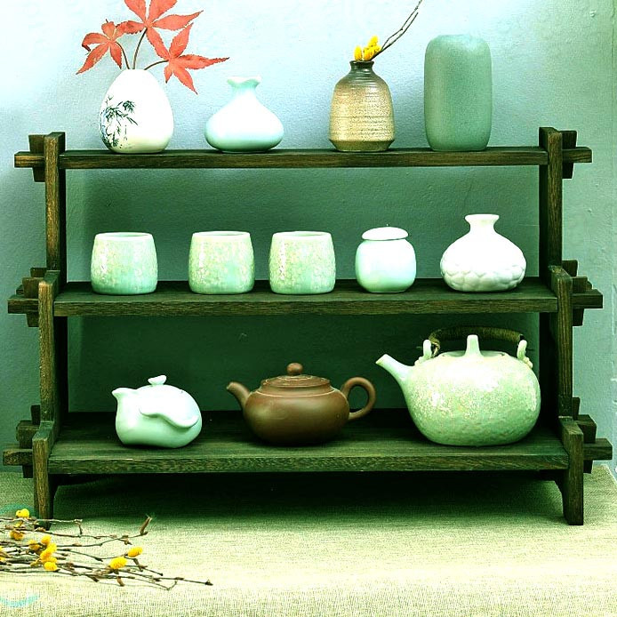 Полка настольная 