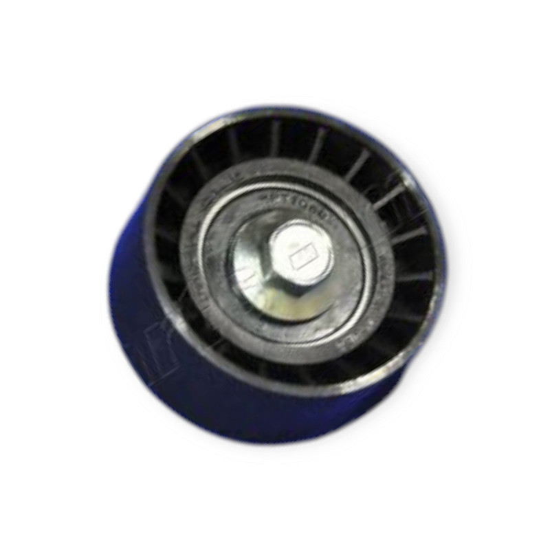 Ролик опорний Ланос, Авео, Lacetti (16 кл) 1,6 ГРМ Мукачево - фото 6