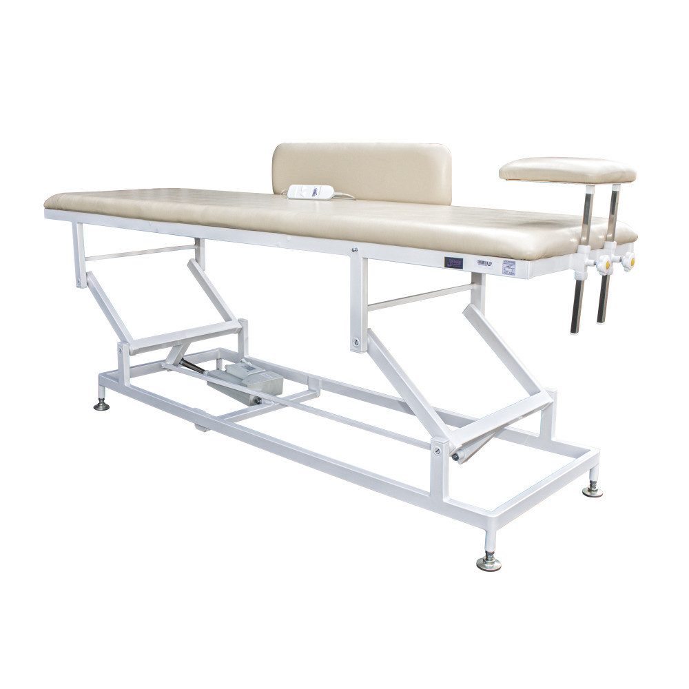 Кушетка діагностична КМд - 5 Дніпро - фото 1