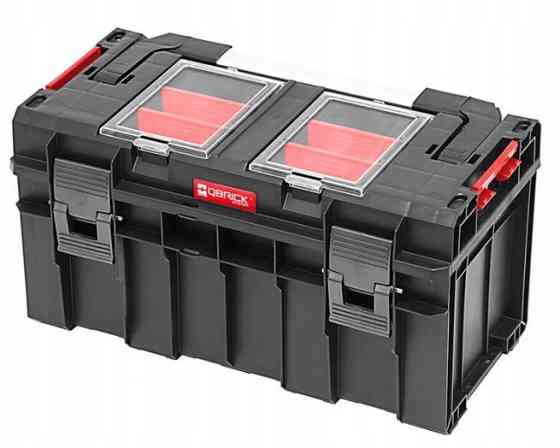 Ящик для інструментів QBRICK SYSTEM PRO 500 Profi (5901238254225) Одесса