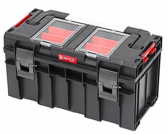 Ящик для інструментів QBRICK SYSTEM PRO 500 Profi (5901238254225) Одесса - изображение 1
