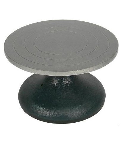 Ручний гончарний круг Sio-2 діаметр 18см (37000011) Киев - изображение 1