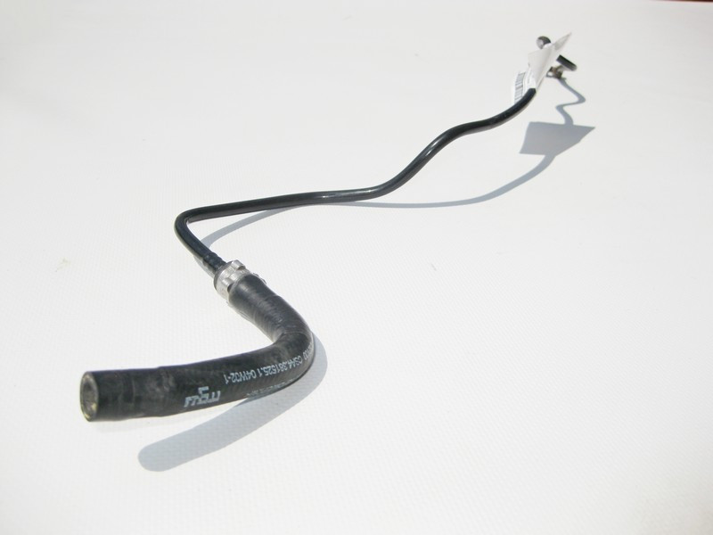 Mercedes-Benz  A2114282100 Трубка блоку SBC Англія E-Class W211 CLS C219 Одеса - фото 5