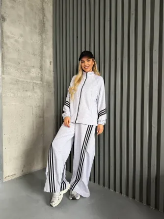 Женский турецкий костюм с петлями — стильный и удобный Одесса