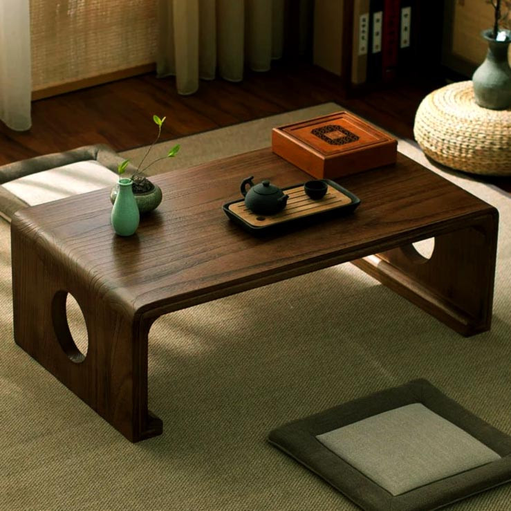 Столик для медитации 