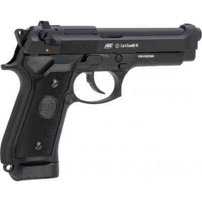 Пневматичний пістолет ASG X9 Classic Blowback, 4,5 мм (18526) Вінниця