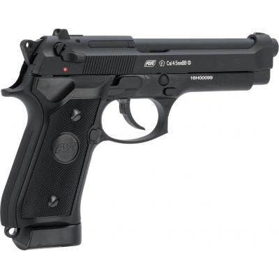 Пневматичний пістолет ASG X9 Classic Blowback, 4,5 мм (18526) Вінниця - фото 2